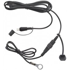 BatteryMINDer At The Battery Temperature Sensor BatteryMINDer At The Battery Temperature Sensor